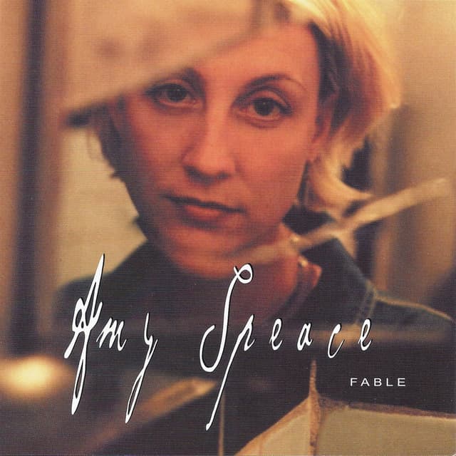 Album cover art for Fable