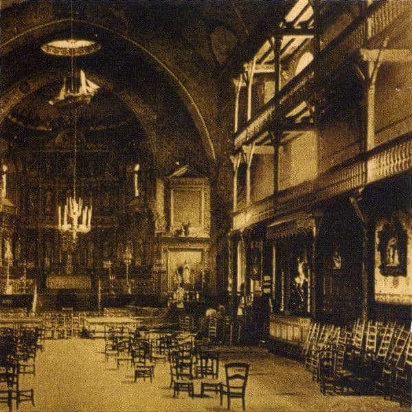 Album cover art for Weighting