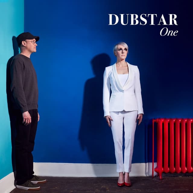Album cover art for One