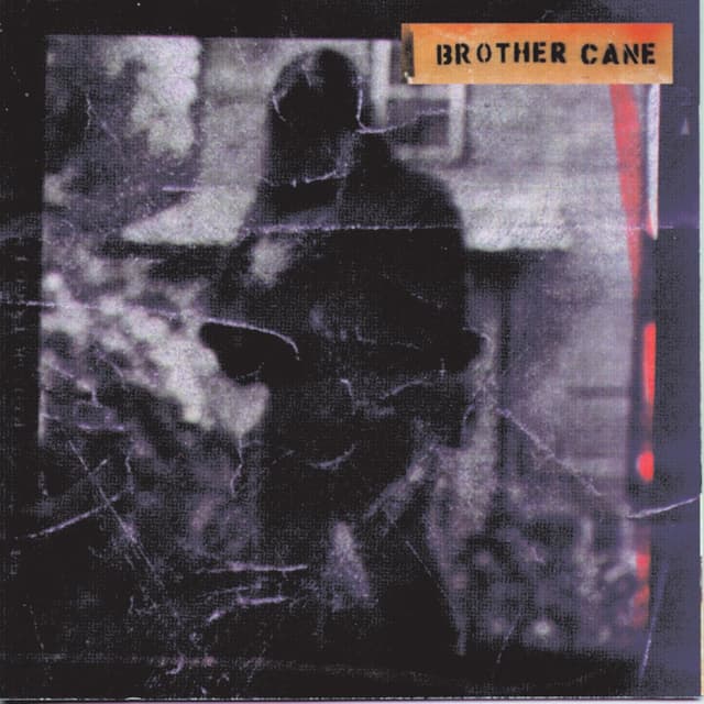 Album cover art for Brother Cane