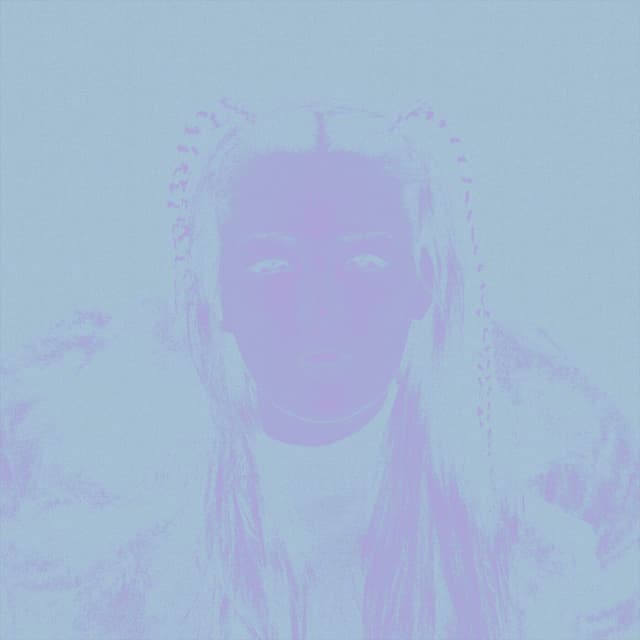 Album cover art for The Days