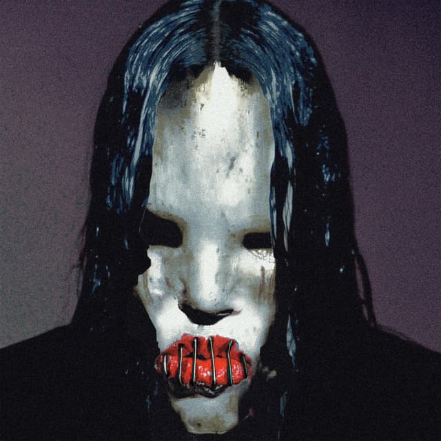 Album cover art for PRETTY DOLLCORPSE