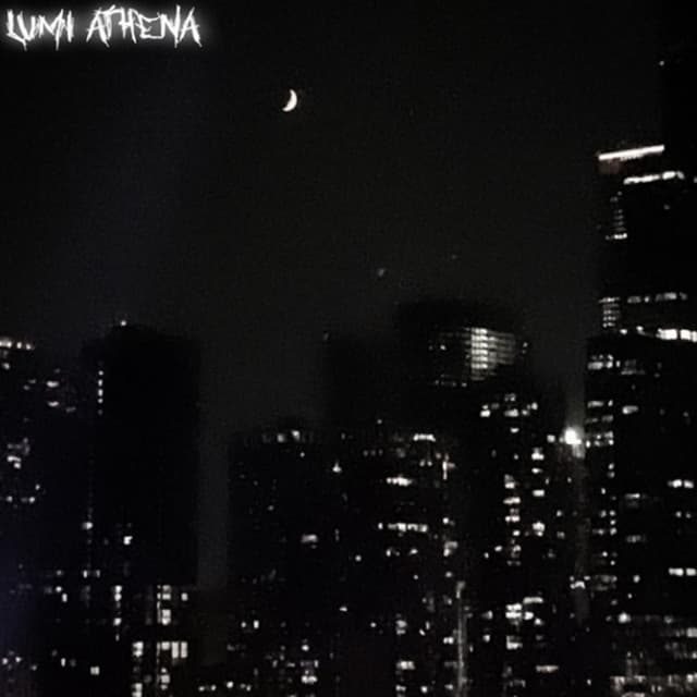 Album cover art for EXT4S1S!