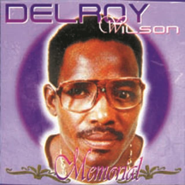 Album cover art for Memorial