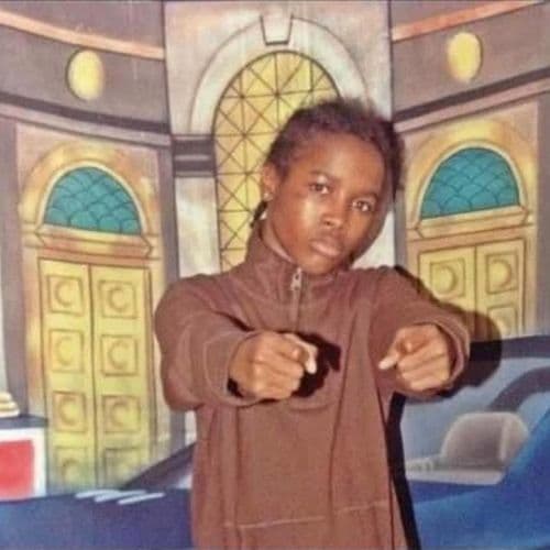 Album cover art for I WAS ACTUALLY BEING HUMBLE