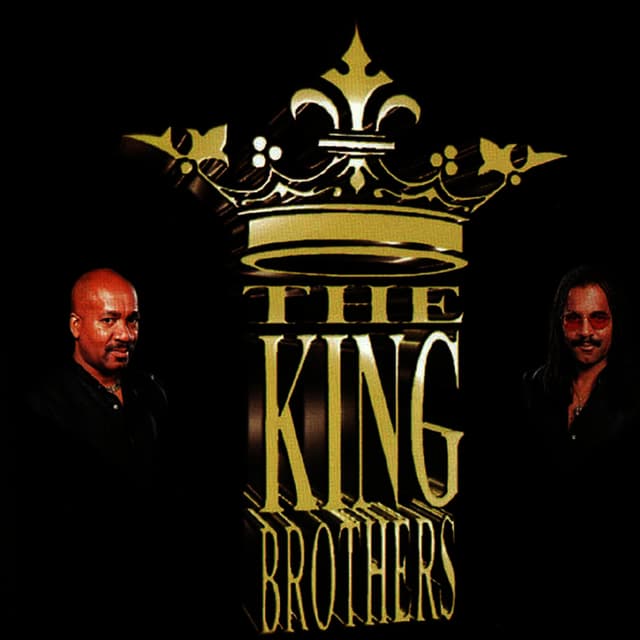 Album cover art for Mo' Heat