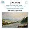 Fantasie In F Minor, Op. 103, D. 940