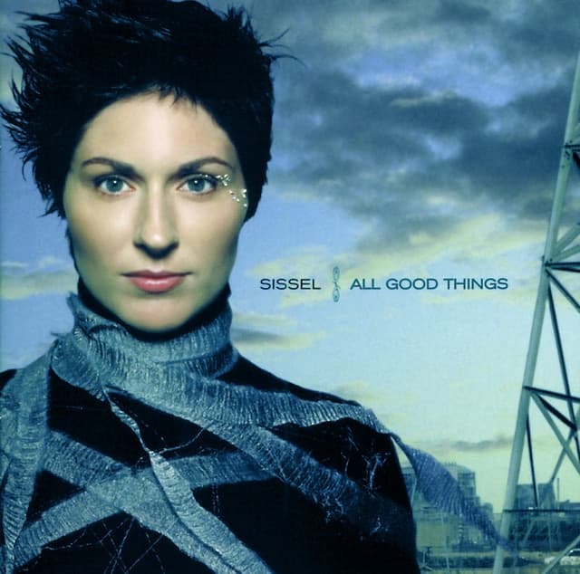 Album cover art for All Good Things