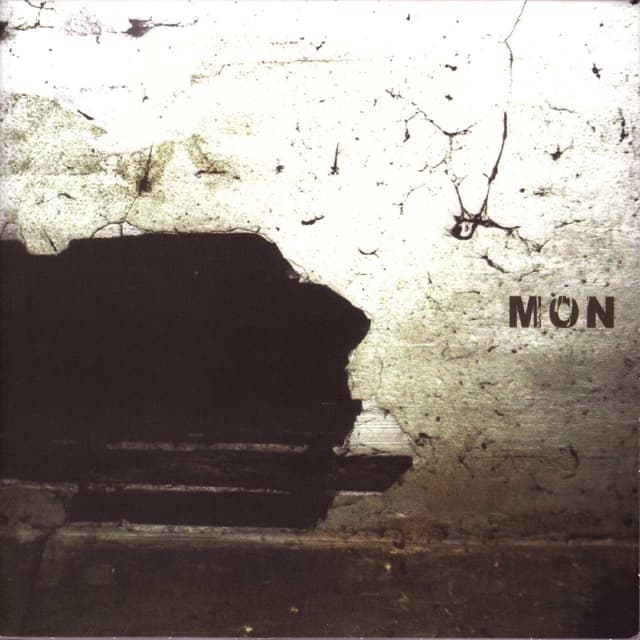 Album cover art for S/t 2006