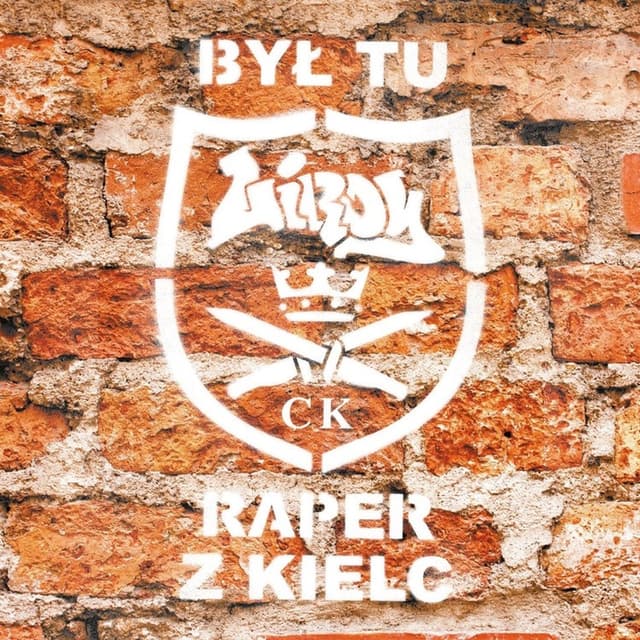 Album cover art for Scyzoryk