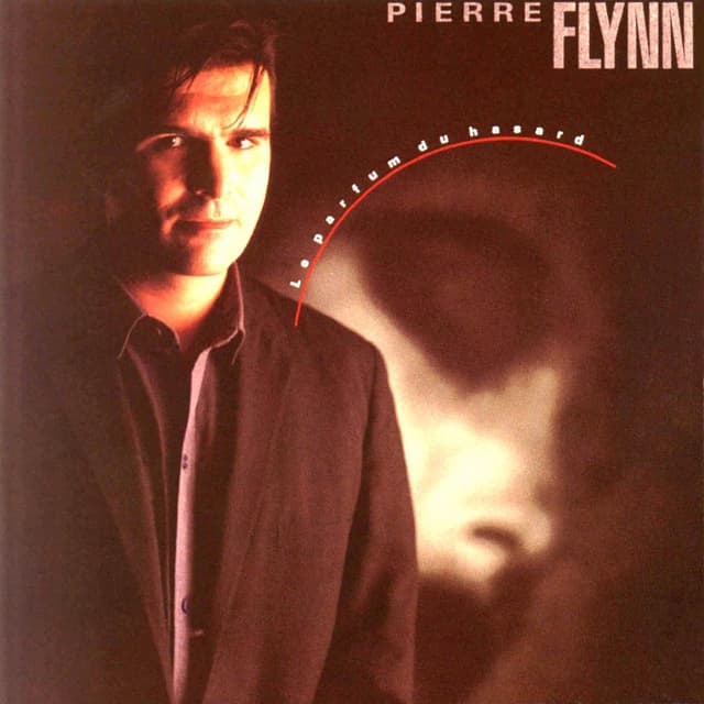 Album cover art for Le Parfum du Hasard