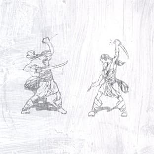 Album cover art for The Absolute Uncontrollable