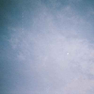 Album cover art for Vertigo