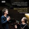 Violin Concerto in D Major, Op. 61: I. Allegro ma non troppo
