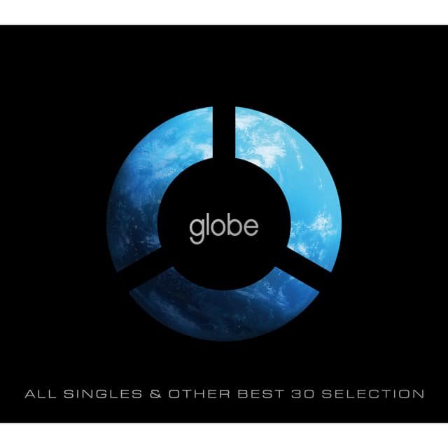 Album cover art for ALL SINGLES & OTHER BEST 30 SELECTION