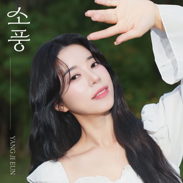 Album cover art for 소풍