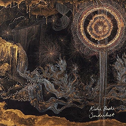 Album cover art for Sonderlust