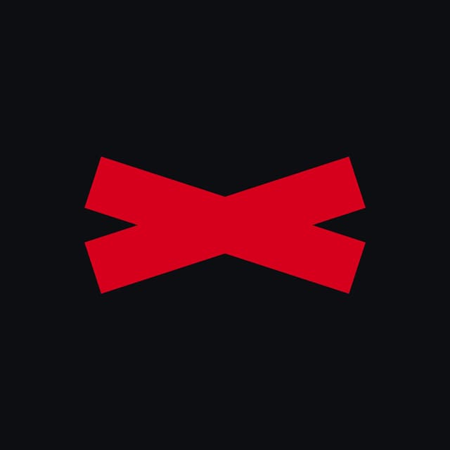 Album cover art for The Century of the Self