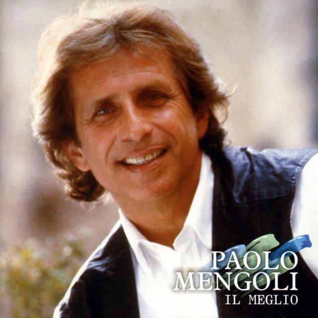 Album cover art for Il Meglio