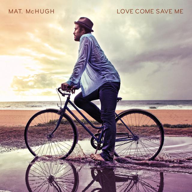 Album cover art for Love Come Save Me