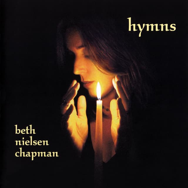 Album cover art for Hymns
