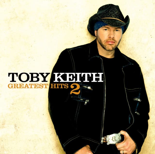 Album cover art for Greatest Hits 2