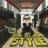 강남스타일 Gangnam Style (Gangnam Style)