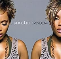 Album cover art for Tandem