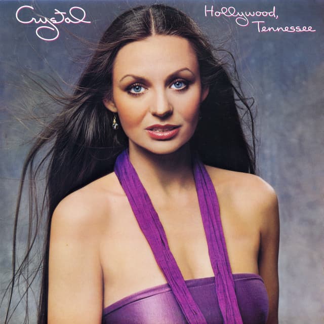 Album cover art for Hollywood, Tennesee