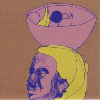 Album cover art for Morning Better Last!