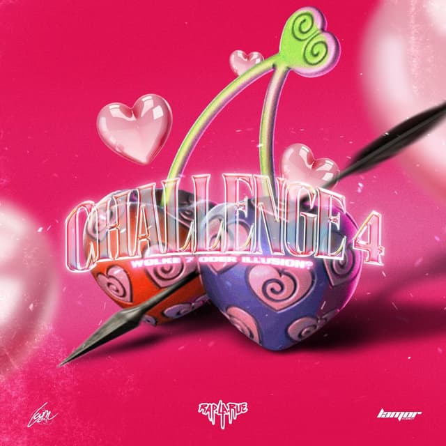 Album cover art for RLR2 - Runde 3 - Tag 4: Wolke 7 oder Illusion?