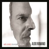 Album cover art for Mélodies en Noir & Blanc