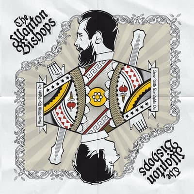 Album cover art for Sleep With The Lights On