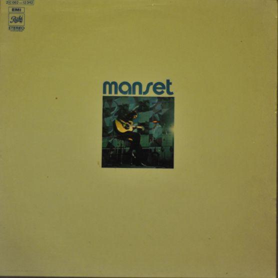 Manset