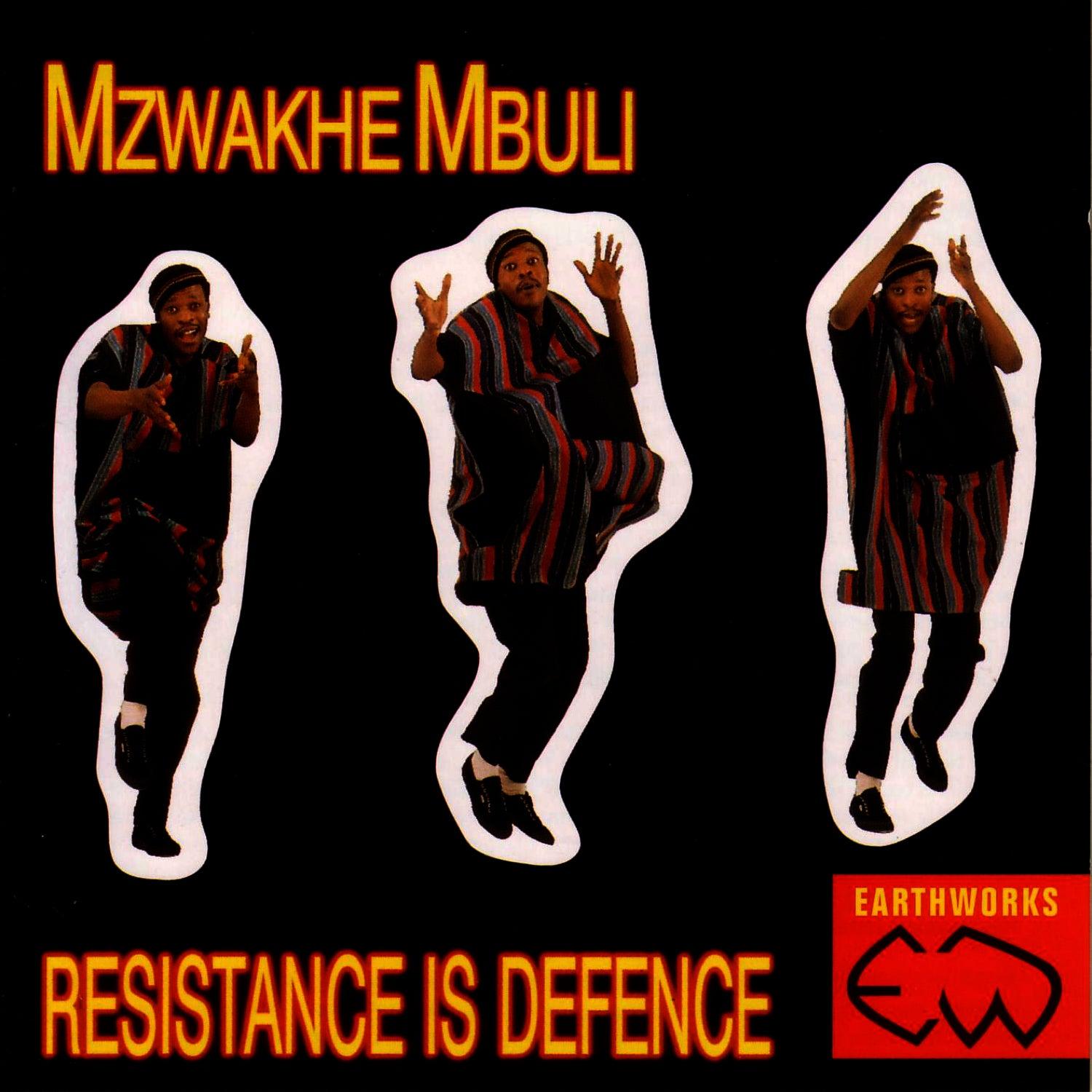Resistance Is Defence