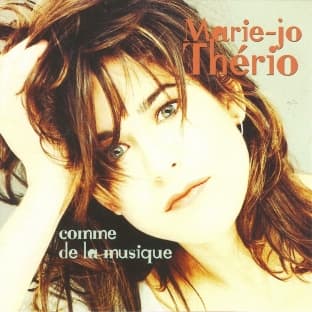 Album cover art for Comme De La Musique