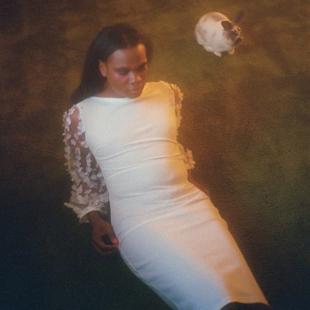 Album cover art for Ten