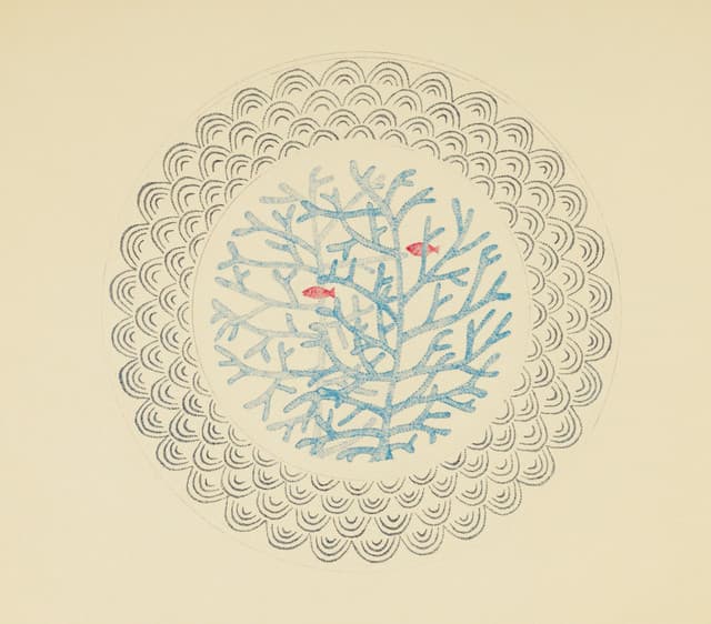 Album cover art for スイミー