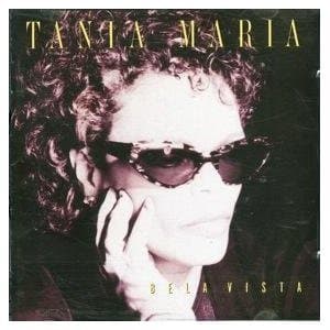 Album cover art for Bela Vista