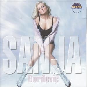 Album cover art for Ti Zaplakaćeš Na Mojoj Strani Kreveta