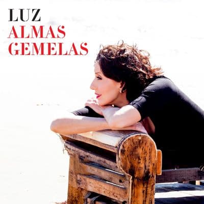 Album cover art for Almas gemelas