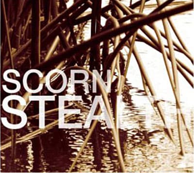 Album cover art for Stealth