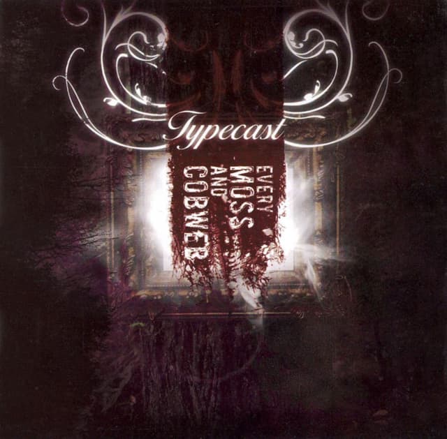 Album cover art for Every Moss And Cobweb