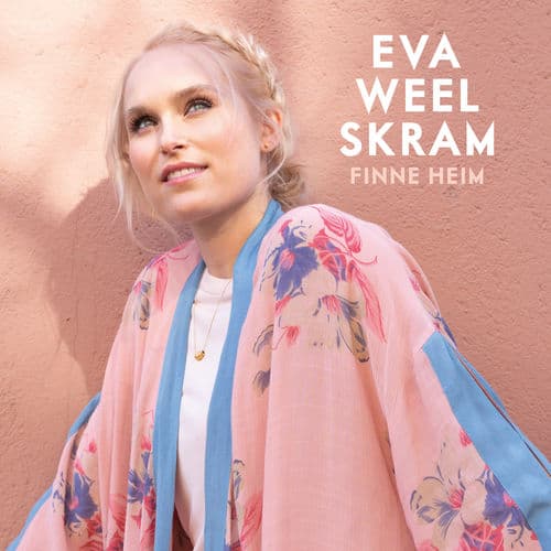 Album cover art for Finne heim