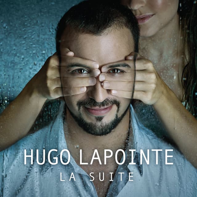Album cover art for La Suite