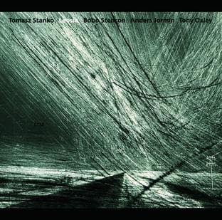 Album cover art for Leosia