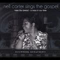 Album cover art for Nell Carter Sings the Gospel