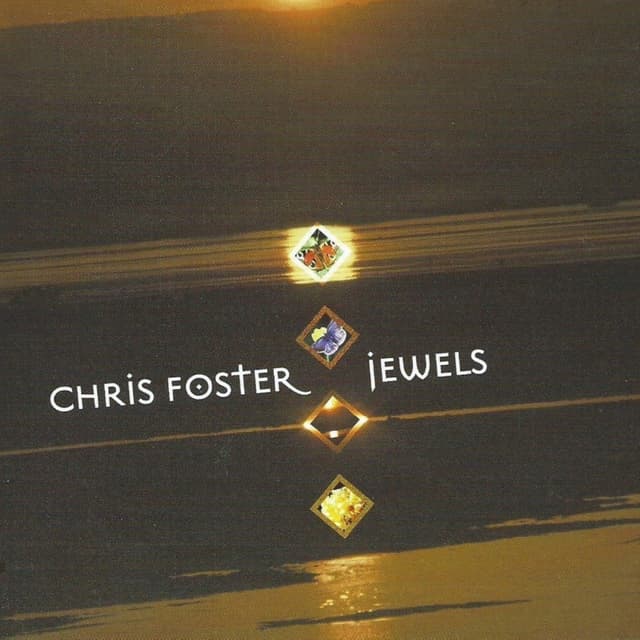 Album cover art for Jewels