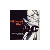 Album cover art for Street Life