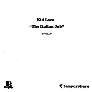 The Italian Job